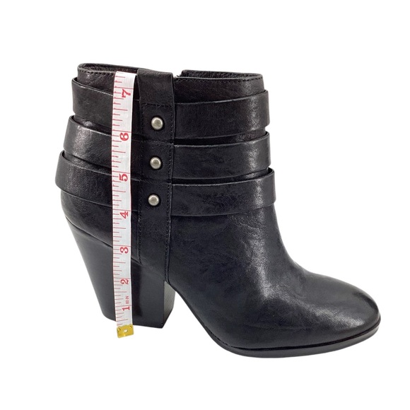 ISOLA BOOTIES SIZE 10 - Picture 6 of 11